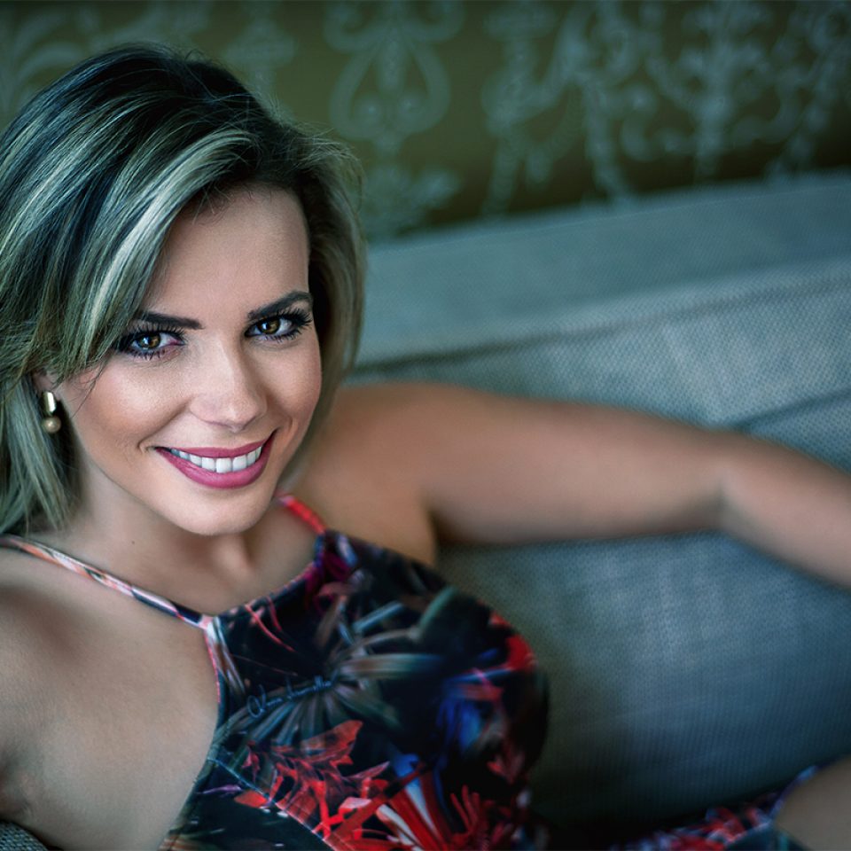 Larissa Zanon