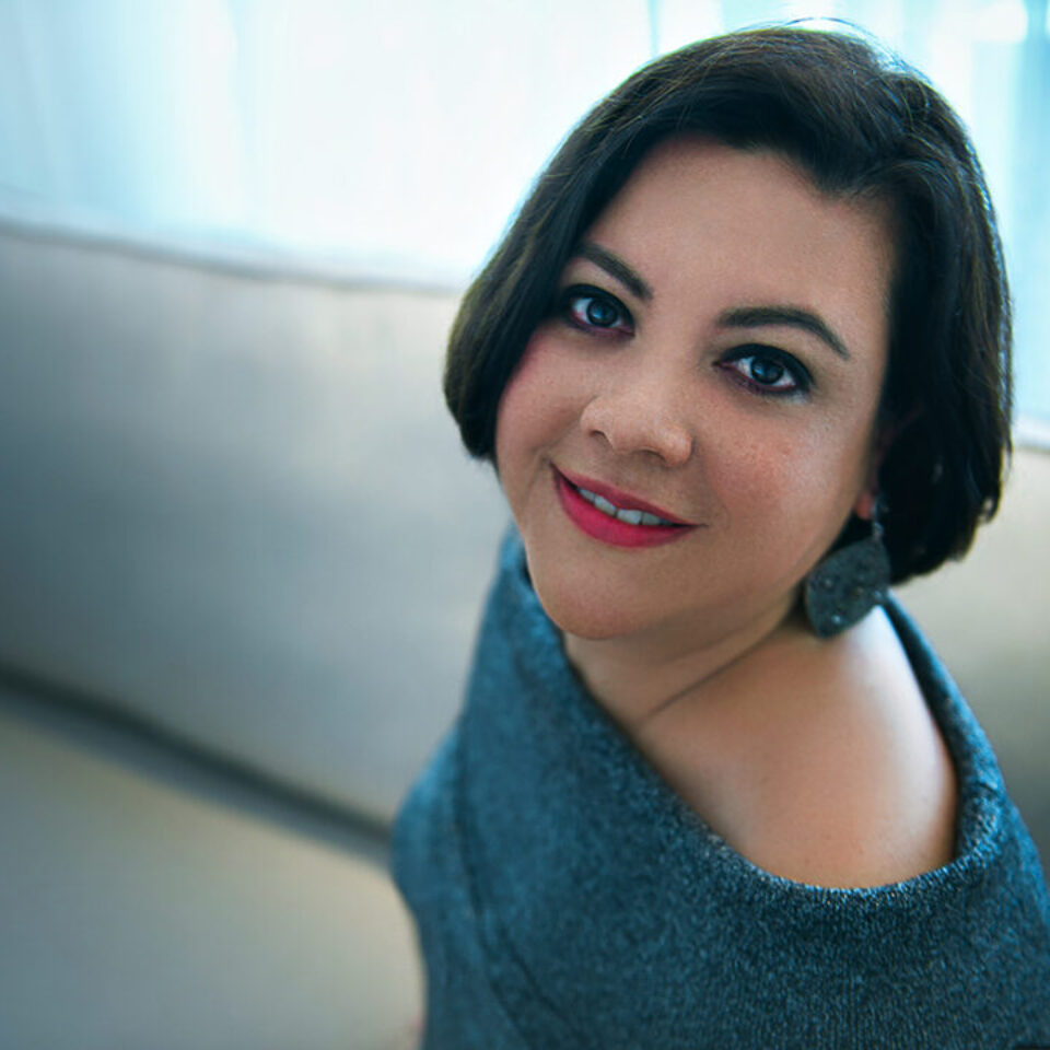 Patricia Figaro