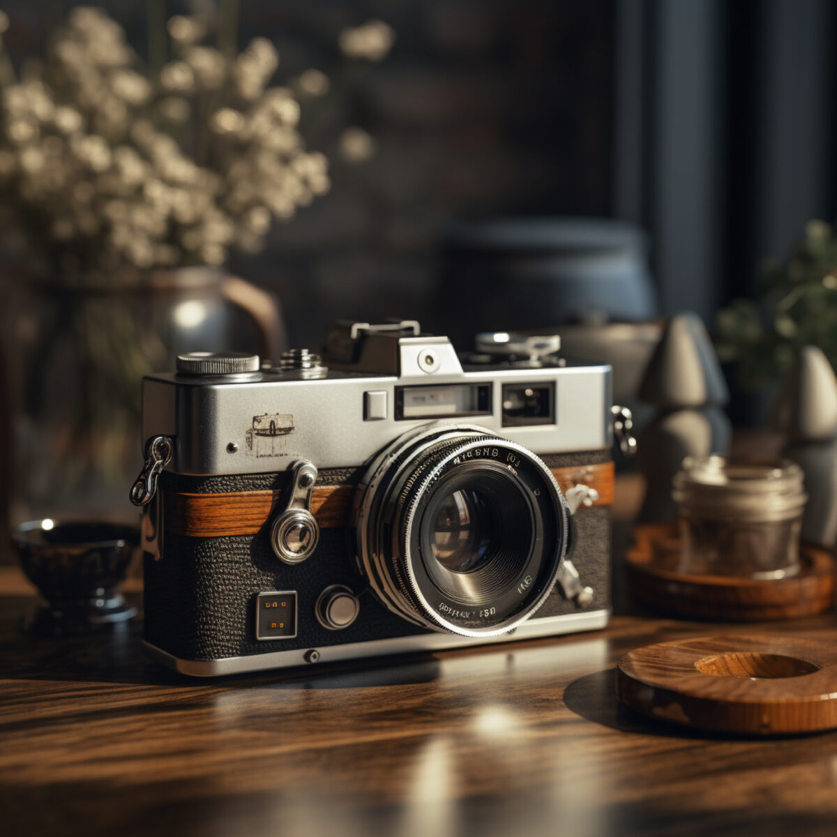 Camera